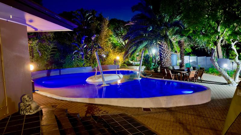 5 Bedroom Property for Sale in Valmary Park Western Cape